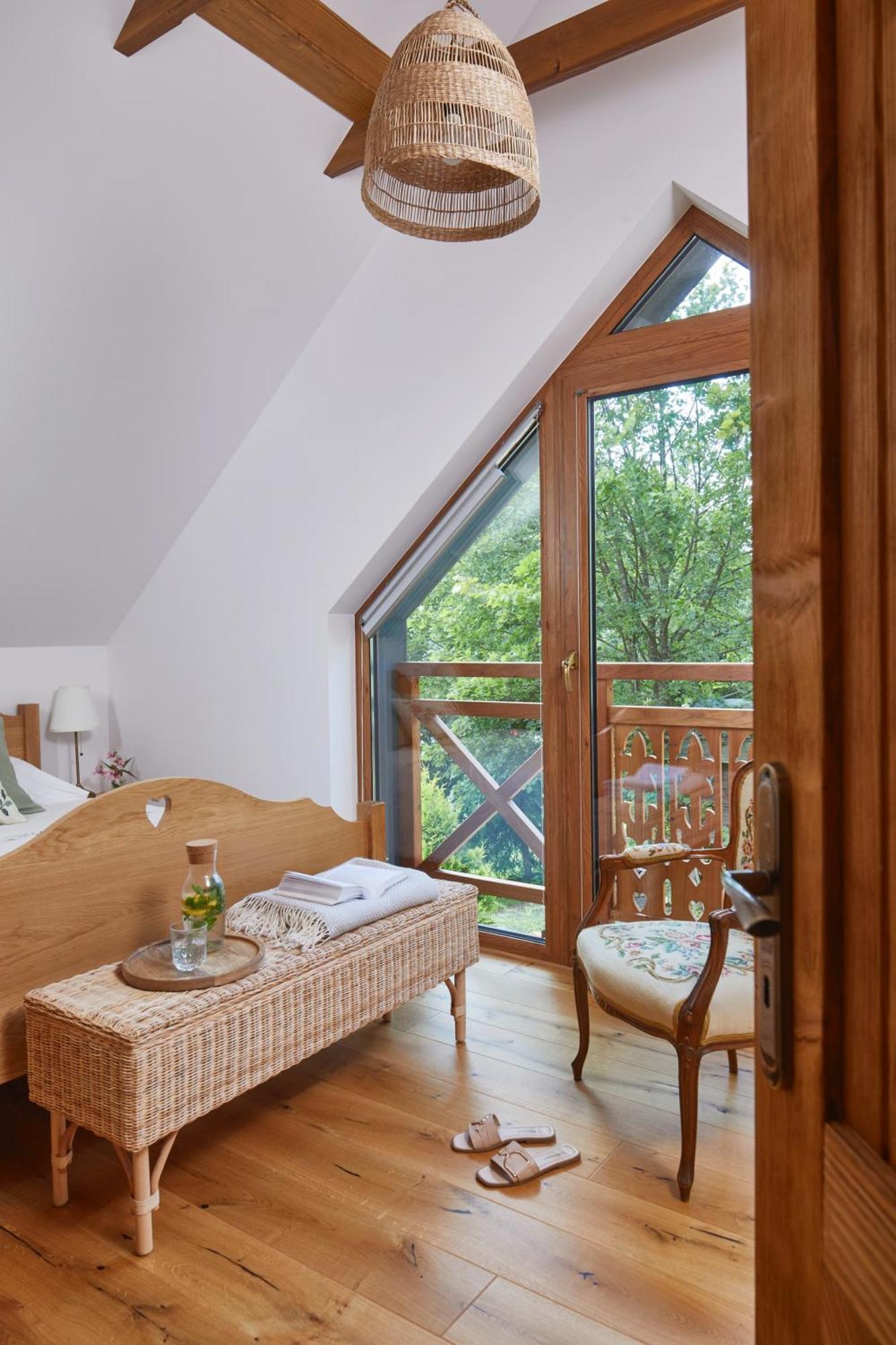 Sielanka Pieninska Villa Крошенко Екстериор снимка